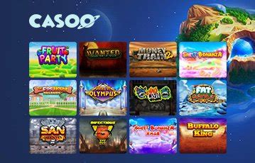 casoo casino uden depositum  Casoo Casino – Conquer the galaxy now!Casino Casoo allows Canadian players to try slot’s demo versions even prior registration